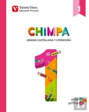 Chimpa 1 (1.1-1.2-1.3) Balears Aula Activa