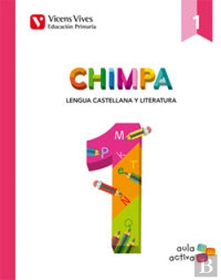 Bertrand.pt - Chimpa 1 (1.1-1.2-1.3) Balears Aula Activa