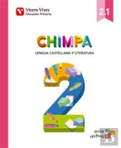 Chimpa 2 (2.1-2.2-2.3) Balears (Aula Activa)
