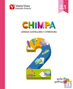 Bertrand.pt - Chimpa 2 (2.1-2.2-2.3) Balears (Aula Activa)