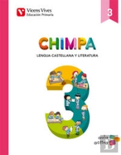 Chimpa 3 (3.1-3.2-3.3) Balears Aula Activa