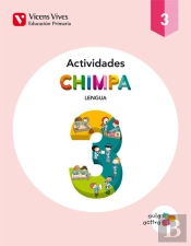 Chimpa 3 Actividades (Aula Activa)