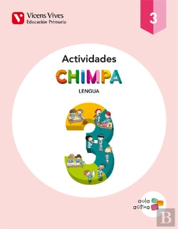 Bertrand.pt - Chimpa 3 Actividades (Aula Activa)