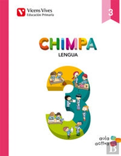Bertrand.pt - Chimpa 3 (Aula Activa)