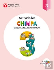 Chimpa 3 Balears Actividades (Aula Activa)