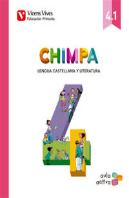 Chimpa 4 (4.1-4.2-4.3) Balears (Aula Activa)
