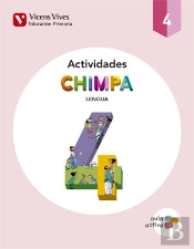 Chimpa 4 Actividades (Aula Activa)