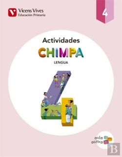 Bertrand.pt - Chimpa 4 Actividades (Aula Activa)