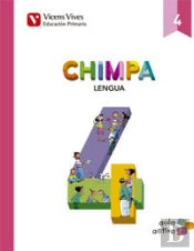 Chimpa 4 (Aula Activa)