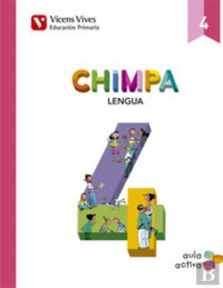 Bertrand.pt - Chimpa 4 (Aula Activa)