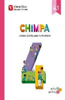 Chimpa 4 Balears Actividades (Aula Activa)