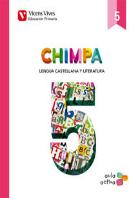 Chimpa 5 (5.1-5.2-5.3) Balears Aula Activa
