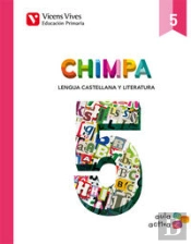 Chimpa 5 (5.1-5.2-5.3) Balears Aula Activa