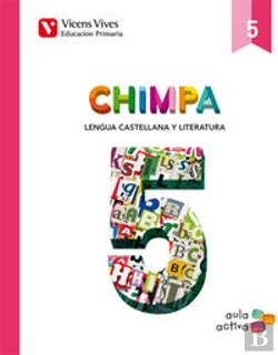 Bertrand.pt - Chimpa 5 (5.1-5.2-5.3) Balears Aula Activa