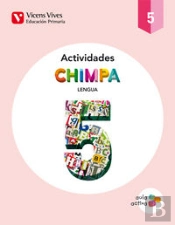 Chimpa 5 Actividades (Aula Activa)