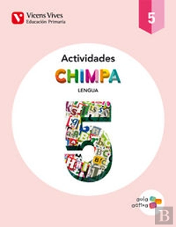Bertrand.pt - Chimpa 5 Actividades (Aula Activa)