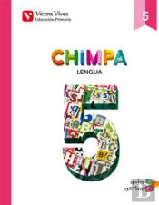Chimpa 5 (Aula Activa)