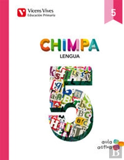 Bertrand.pt - Chimpa 5 (Aula Activa)