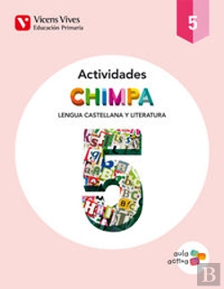 Bertrand.pt - Chimpa 5 Balears Actividades (Aula Activa)