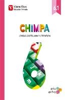 Chimpa 6 (6.1-6.2-6.3) Balears (Aula Activa)