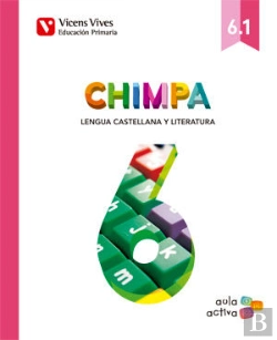 Bertrand.pt - Chimpa 6 (6.1-6.2-6.3) Balears (Aula Activa)