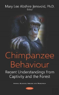 Bertrand.pt - Chimpanzee Behaviour
