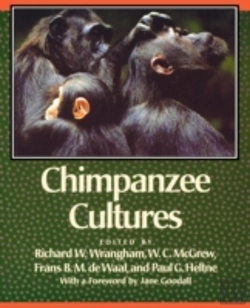 Bertrand.pt - Chimpanzee Cultures