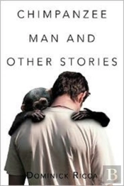 Chimpanzee Man And Other Stories