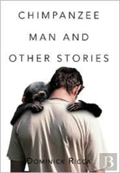 Chimpanzee Man And Other Stories