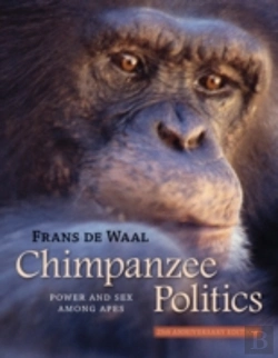Bertrand.pt - Chimpanzee Politics