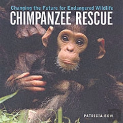 Bertrand.pt - Chimpanzee Rescue