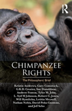 Bertrand.pt - Chimpanzee Rights