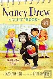 Chimpanzee Spree