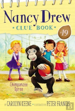 Bertrand.pt - Chimpanzee Spree