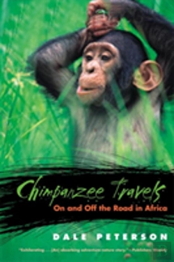 Bertrand.pt - Chimpanzee Travels