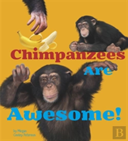 Bertrand.pt - Chimpanzees Are Awesome!