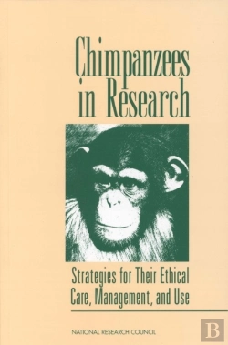 Bertrand.pt - Chimpanzees In Research