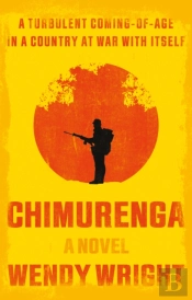 Chimurenga