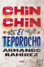 Chin Chin El Teporocho