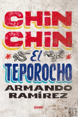 Bertrand.pt - Chin Chin El Teporocho