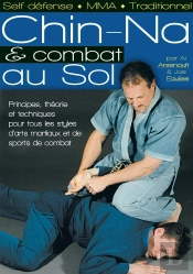 Chin-Na Et Le Combat Au Sol