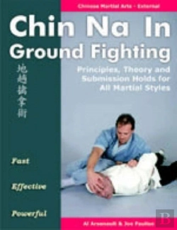 Bertrand.pt - Chin Na In Groundfighting