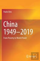 China 1949â€“2019