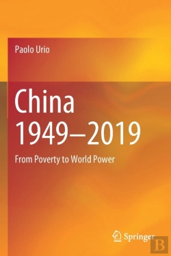 Bertrand.pt - China 1949â€“2019