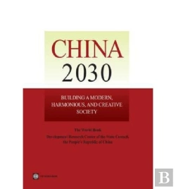Bertrand.pt - China 2030