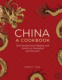 Bertrand.pt - China: A Cookbook