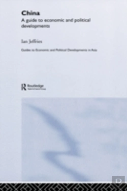 Bertrand.pt - China: A Guide To Economic And Political Developments