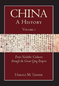 Bertrand.pt - China: A History (Volume 1)