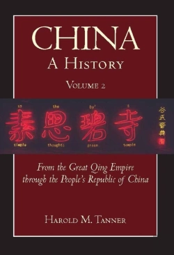 Bertrand.pt - China: A History (Volume 2)