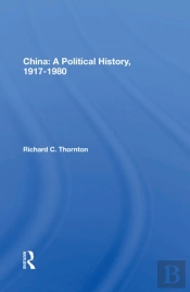 China: A Political History, 1917-1980